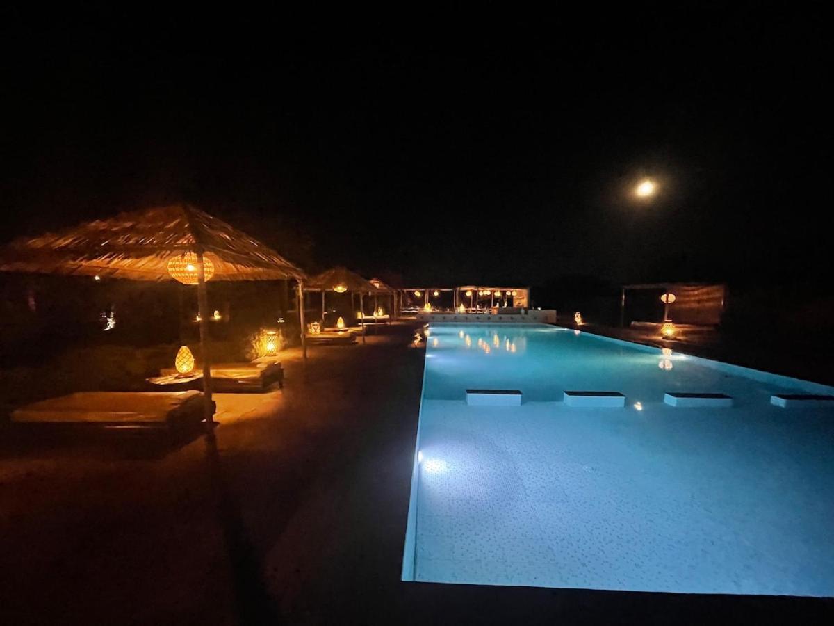 Villa Siesta มาร์ราเกช ภายนอก รูปภาพ