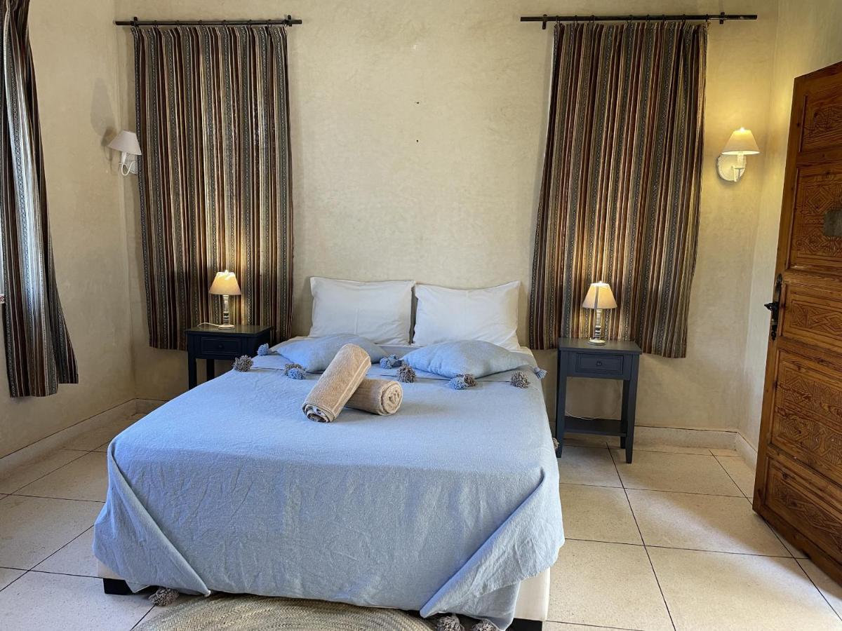 Villa Siesta มาร์ราเกช ภายนอก รูปภาพ